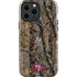 NFL San Francisco 49ers Realtree AP Camo iPhone 15 Pro Max Impact Case
